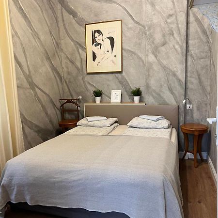 4Us - 24H Self Check-In Apartment โซเฟีย ภายนอก รูปภาพ